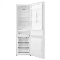 Nevera y congelador Independiente 330 L Blanco CCM20124NFW CORBERO