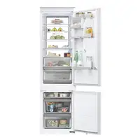 Frigoríficos сombis Integrado 300 L Blanco 34901663 HAIER