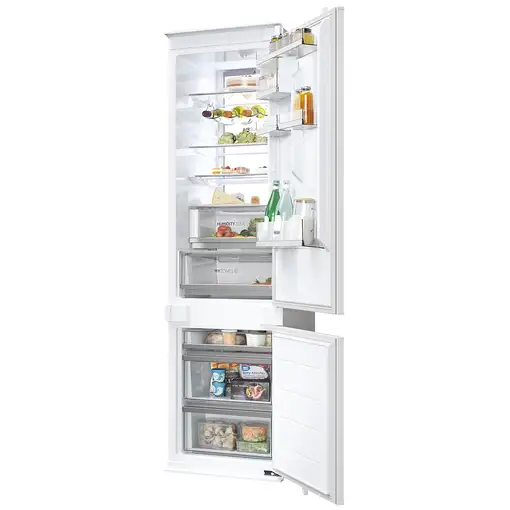 Frigoríficos сombis Integrado 300 L Blanco 34901663 HAIER