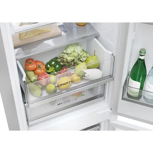 Frigoríficos сombis Integrado 300 L Blanco 34901663 HAIER