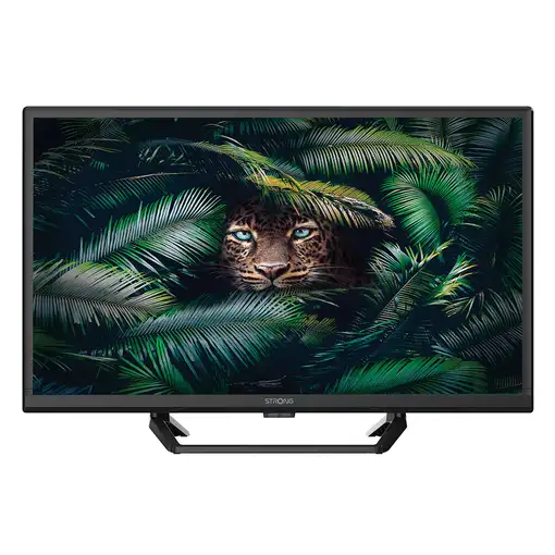 Strong SRT 24HE4023C 61 cm (24'') HD Negro 180 cd / m²