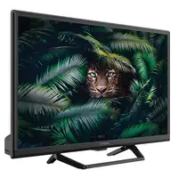 Strong SRT 24HE4023C 61 cm (24'') HD Negro 180 cd / m²