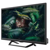 Strong SRT 24HE4023C 61 cm (24'') HD Negro 180 cd / m²