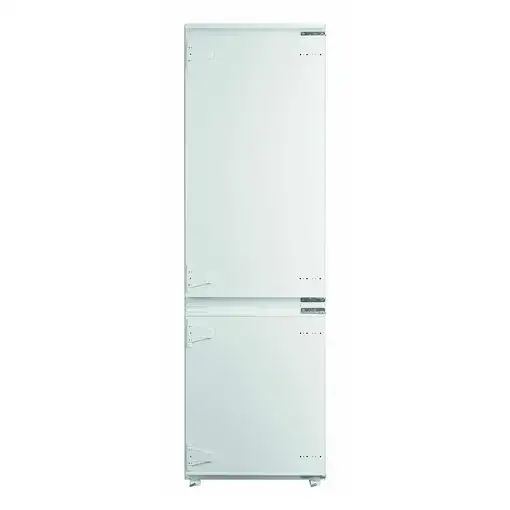 Frigoríficos сombis Integrado 248 L Blanco 07800080 CATA Frigoríficos сombis Integrado 248 L Blanco 07800080 CATA
