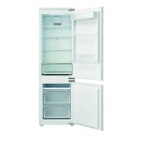 Frigoríficos сombis Integrado 248 L Blanco 07800080 CATA