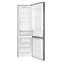 Nevera y congelador Independiente 326 L Acero inoxidable AC2602ENFX ASPES