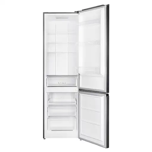 Nevera y congelador Independiente 326 L Acero inoxidable AC2602ENFX ASPES