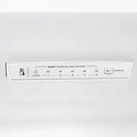 Nevera y congelador Independiente 326 L Acero inoxidable AC2602ENFX ASPES