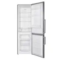 Infiniton FGC-253C80XEH nevera combi Independiente 253 L E Acero inoxidable Infiniton FGC-253C80XEH nevera combi Independiente 253 L E Acero inoxidable