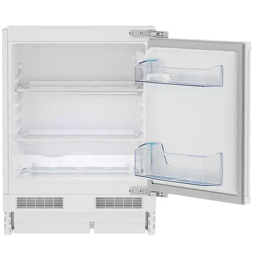 Beko BU1104N frigorífico Integrado 130 L E Blanco