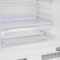 Beko BU1104N frigorífico Integrado 130 L E Blanco