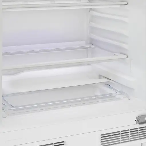 Beko BU1104N frigorífico Integrado 130 L E Blanco
