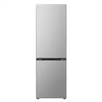 Frigoríficos сombis Independiente 344 L Plata GBV3100APY.APYQEUR LG