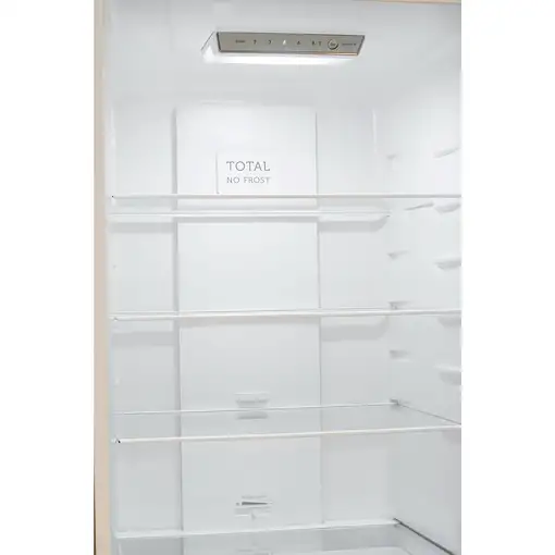 Nevera y congelador Integrado 327 L Acero inoxidable CCH18584NFX CORBERO