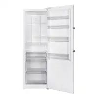 Sauber SERIE 5-1P18524WH frigorífico Independiente 359 L E Blanco Sauber SERIE 5-1P18524WH frigorífico Independiente 359 L E Blanco