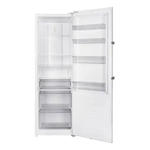 Sauber SERIE 5-1P18524WH frigorífico Independiente 359 L E Blanco