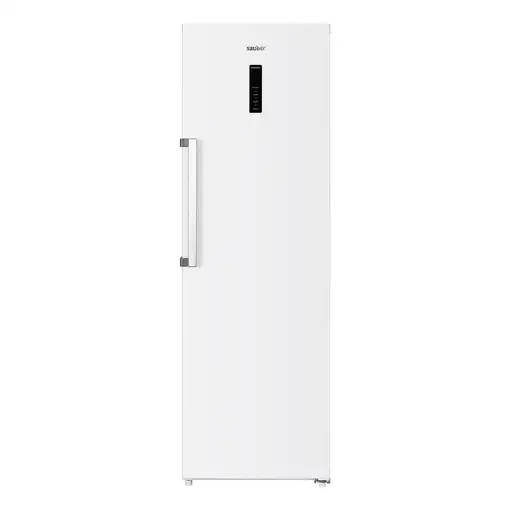 Sauber SERIE 5-1P18524WH frigorífico Independiente 359 L Blanco