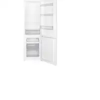 Nevera y congelador Independiente 262 L Blanco SERIE 3-FC17524WH SAUBER Nevera y congelador Independiente 262 L Blanco SERIE 3-FC17524WH SAUBER