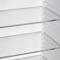 Nevera y congelador Independiente 262 L Blanco SERIE 3-FC17524WH SAUBER Nevera y congelador Independiente 262 L Blanco SERIE 3-FC17524WH SAUBER