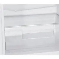 Nevera y congelador Independiente 262 L Blanco SERIE 3-FC17524WH SAUBER Nevera y congelador Independiente 262 L Blanco SERIE 3-FC17524WH SAUBER