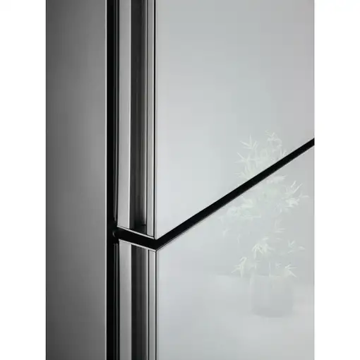 Frigoríficos сombis Independiente 366 L Acero inoxidable Series 8000 925 993 557 A