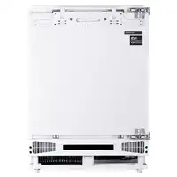 Infiniton FG-BB112 nevera combi Integrado 112 L E Blanco