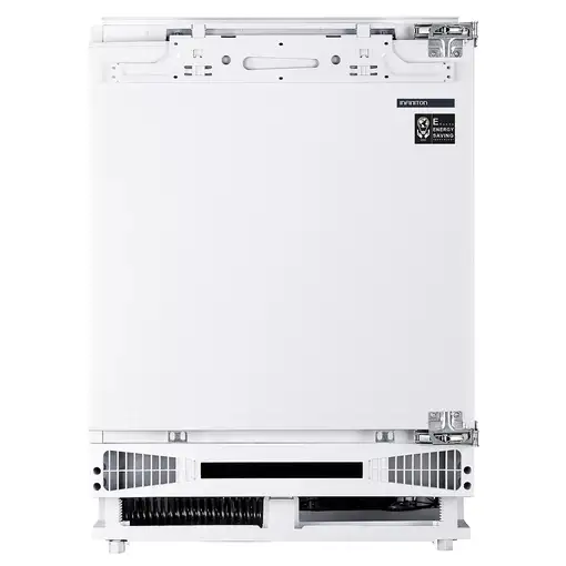 Infiniton FG-BB112 nevera combi Integrado 112 L E Blanco
