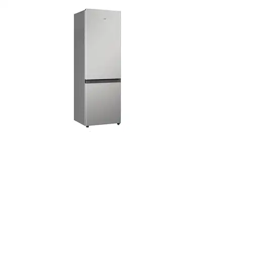 Frigorífico combinado No Frost, 322 litros INK2 5322S 4E INDESIT