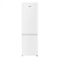 Nevera y congelador Independiente 336 L Blanco CCM200834NFW CORBERO