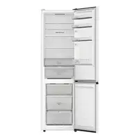 Nevera y congelador Independiente 336 L Blanco CCM200834NFW CORBERO