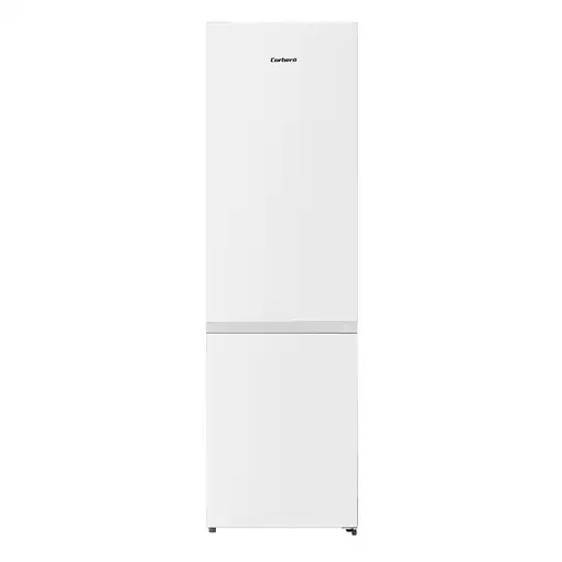 Frigoríficos сombis Independiente 336 L Blanco CCM200834NFW CORBERO