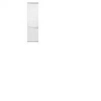 Nevera y congelador Integrado 228 L Blanco WHC20D013D1 WHIRLPOOL