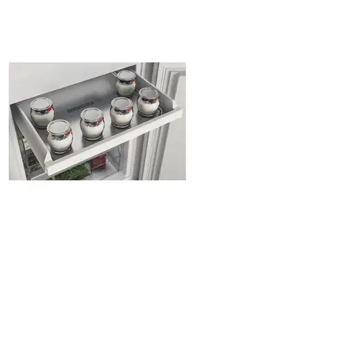 Nevera y congelador Integrado 228 L Blanco WHC20D013D1 WHIRLPOOL