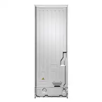 Nevera y congelador Integrado 400 L Blanco 34901661 HAIER Nevera y congelador Integrado 400 L Blanco 34901661 HAIER