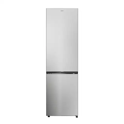 Frigoríficos сombis Independiente 409 L Acero inoxidable 34005770 CANDY