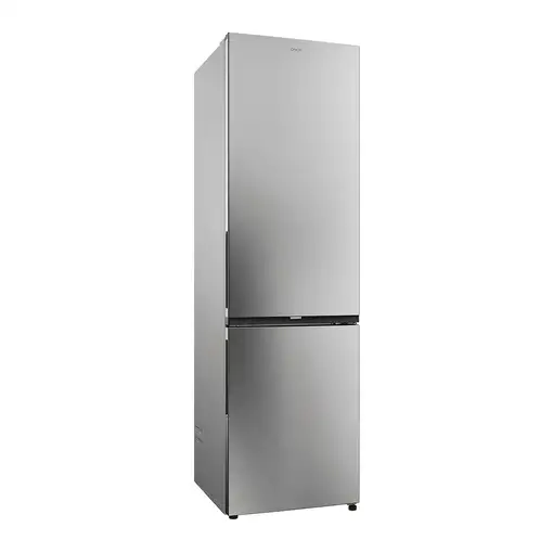 Frigoríficos сombis Independiente 409 L Acero inoxidable 34005770 CANDY
