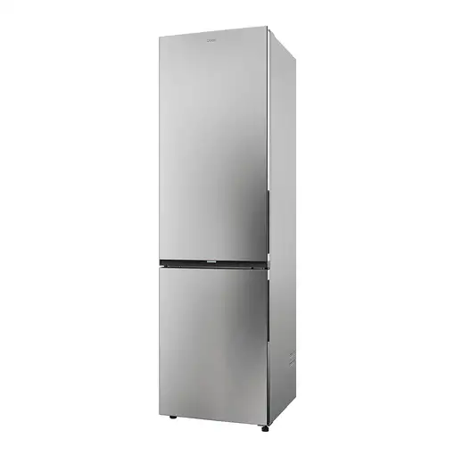 Frigoríficos сombis Independiente 409 L Acero inoxidable 34005770 CANDY