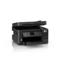 Epson EcoTank Impresora multifunción ET-4850 A4 con depósito de tinta, conexión Wi