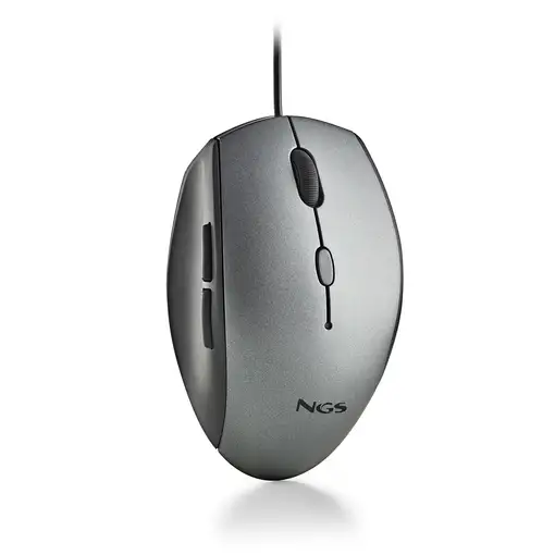 MOTHGRAY